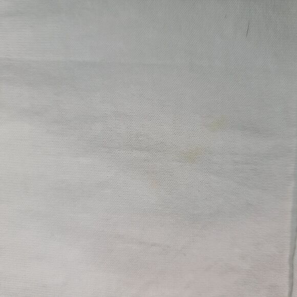 Vtg IMPEACH CLINTON 1990's Political Single Stitch White T-Shirt XL PreOwned - Picture 12 of 14